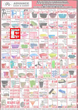 Advance Cash & Carry (30 September - 06 October 2024), page 15