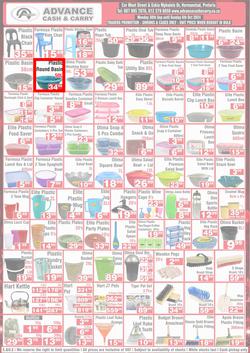 Advance Cash & Carry (30 September - 06 October 2024), page 15