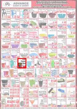 Advance Cash & Carry (30 September - 06 October 2024), page 15
