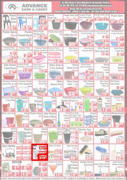 Advance Cash & Carry (30 September - 06 October 2024), page 15