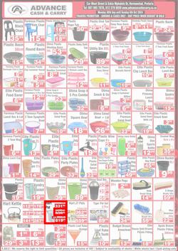 Advance Cash & Carry (30 September - 06 October 2024), page 15