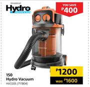 Bennett Read 150 Hydro Vacuum HVC005