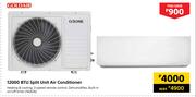 Goldair 12000 BTU Split Unit Air Conditioner
