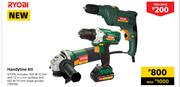 Ryobi Handyline Kit KIT374