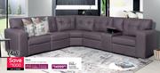 Viali Viera 6 Piece Lounge Suite