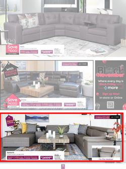 Bradlows : Black November (11 November - 02 December 2024), page 3