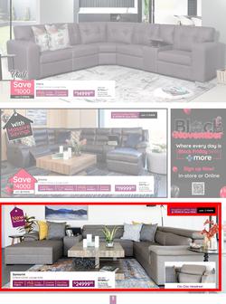 Bradlows : Black November (11 November - 02 December 2024), page 3