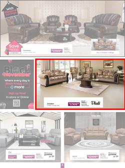 Bradlows : Black November (11 November - 02 December 2024), page 6