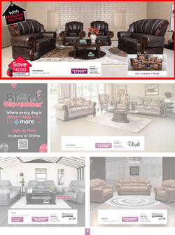 Bradlows : Black November (11 November - 02 December 2024), page 6