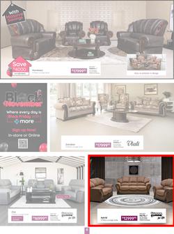 Bradlows : Black November (11 November - 02 December 2024), page 6