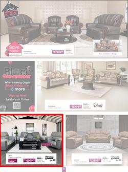 Bradlows : Black November (11 November - 02 December 2024), page 6