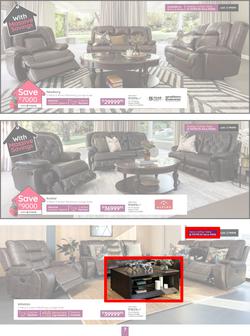 Bradlows : Black November (11 November - 02 December 2024), page 7