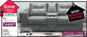 Gomma Gomma Rio 2 Seater Couch