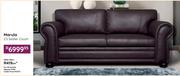 Marula 2.5 Seater Couch