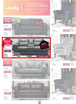 Bradlows : Black November (11 November - 02 December 2024), page 8