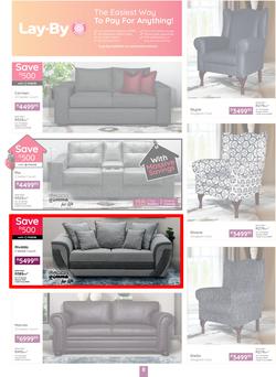 Bradlows : Black November (11 November - 02 December 2024), page 8