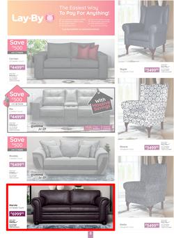 Bradlows : Black November (11 November - 02 December 2024), page 8