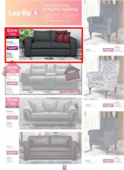 Bradlows : Black November (11 November - 02 December 2024), page 8