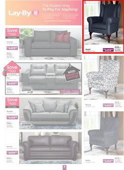 Bradlows : Black November (11 November - 02 December 2024), page 8