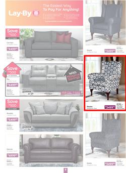 Bradlows : Black November (11 November - 02 December 2024), page 8