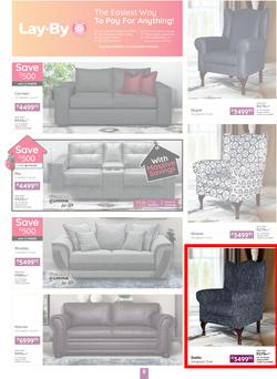 Bradlows : Black November (11 November - 02 December 2024), page 8