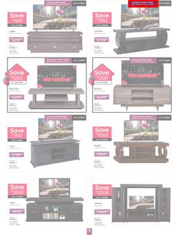 Bradlows : Black November (11 November - 02 December 2024), page 9