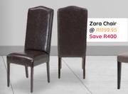 Zara Chair