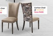 Carlton Chair