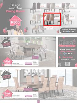 Bradlows : Black November (11 November - 02 December 2024), page 11