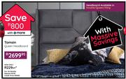 Tamsin Queen Headboard