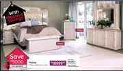 Titania 5 Piece Bedroom Suite