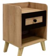 Pedestals