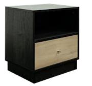Pedestals