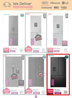 Bradlows : Black November (11 November - 02 December 2024), page 21