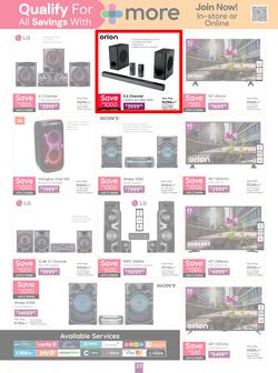 Bradlows : Black November (11 November - 02 December 2024), page 23