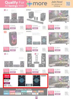 Bradlows : Black November (11 November - 02 December 2024), page 23