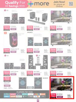 Bradlows : Black November (11 November - 02 December 2024), page 23