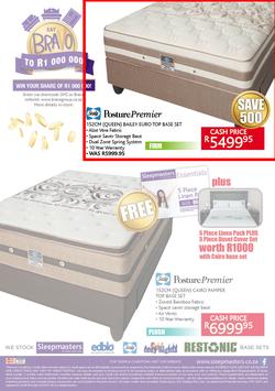 Sleepmasters : Say Bravo (15 Feb - 20 Feb 2016), page 2