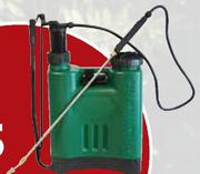 Kaufmann Sprayer-16l