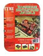 Disposable Braai
