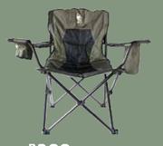 Camping Chair-150kg