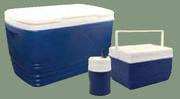 Cooler Box Combo