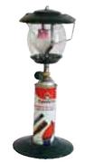 Portable Hanging Gas Lamp