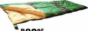 Sleeping Bag-180mmx75mm