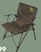 Smart Camping Chair