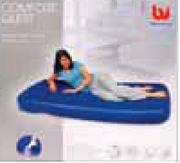 Inflatable Double Bed-191mmx140mmx22mm