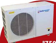 Kwikot Kwikpump Heat Pump-3.5kw