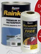 Duram Rainkote-5Ltr