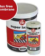 ABE Super Lacryl-5Ltr