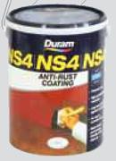 Duram NS4-5Ltr